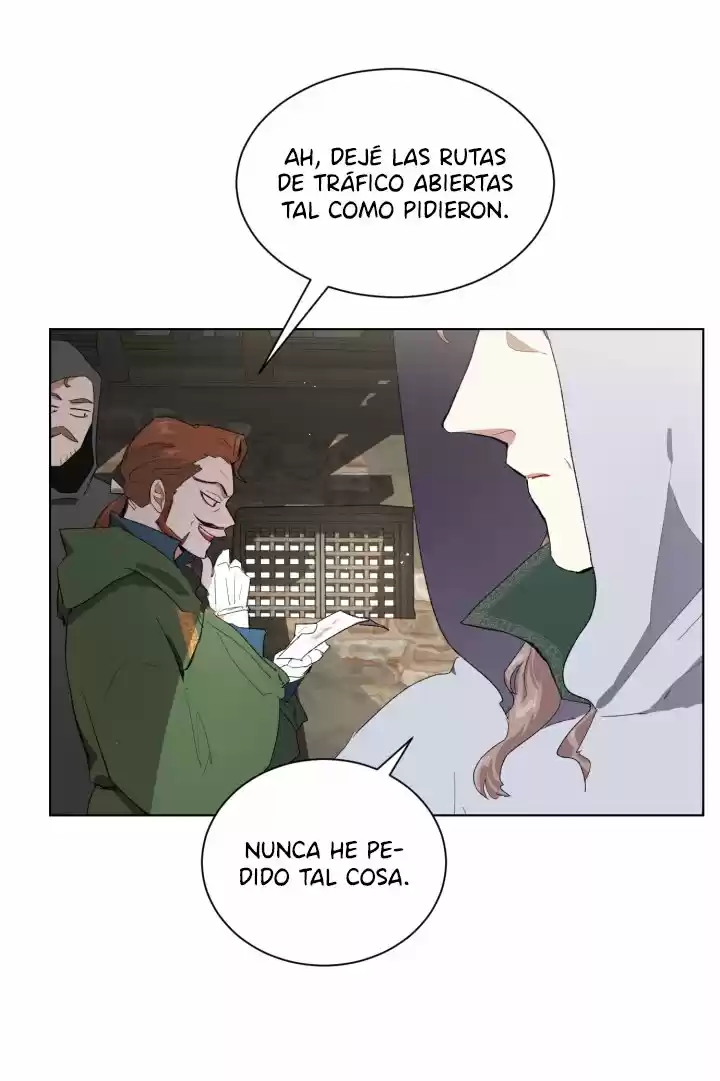 Me Convertí En La Fan Del Príncipe - Capítulo 50 - Página 79 - LectorTMOo