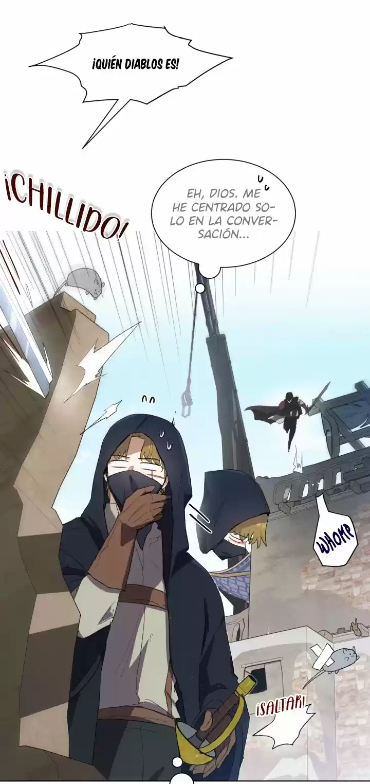 Me Convertí En La Fan Del Príncipe - Capítulo 50 - Página 82 - LectorTMOo