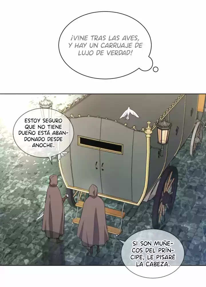Me Convertí En La Fan Del Príncipe - Capítulo 50 - Página 91 - LectorTMOo