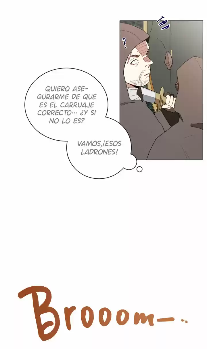 Me Convertí En La Fan Del Príncipe - Capítulo 50 - Página 92 - LectorTMOo