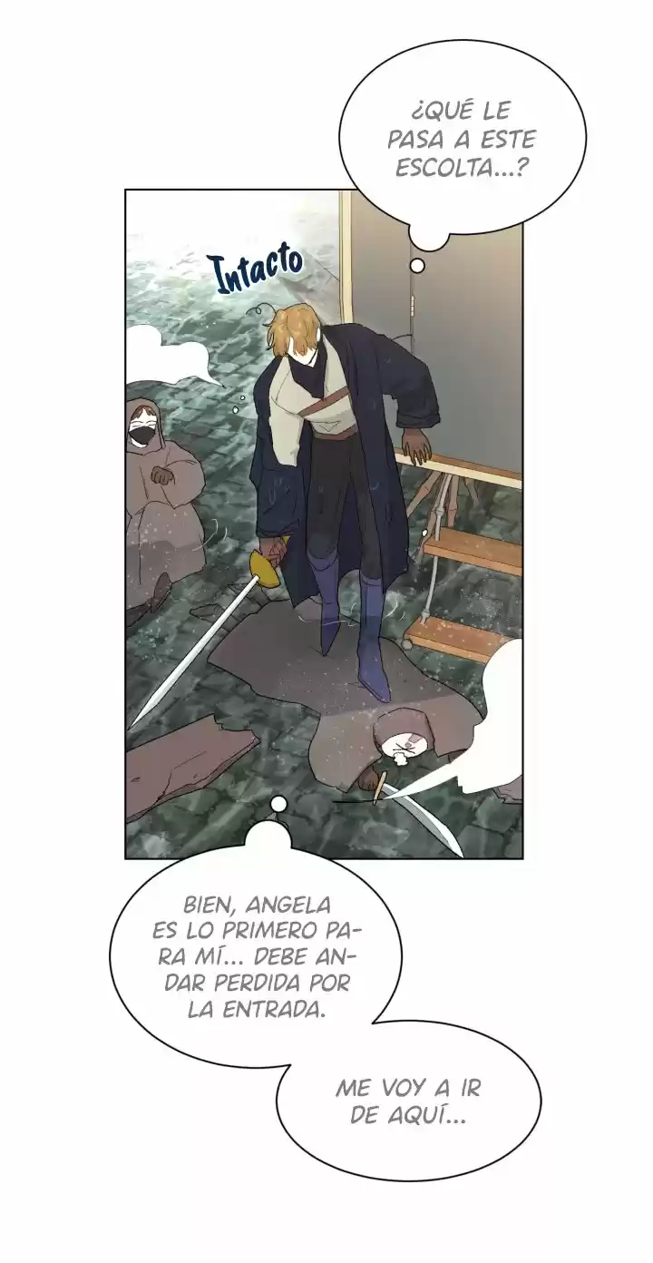 Me Convertí En La Fan Del Príncipe - Capítulo 50 - Página 99 - LectorTMOo