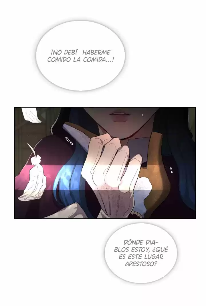 Me Convertí En La Fan Del Príncipe - Capítulo 50 - Página 107 - LectorTMOo