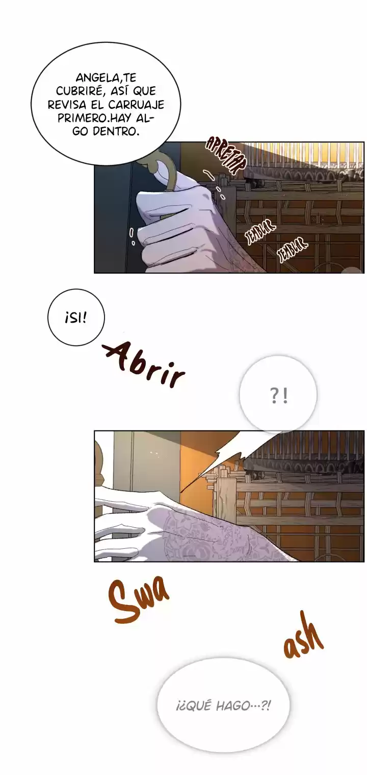 Me Convertí En La Fan Del Príncipe - Capítulo 50 - Página 108 - LectorTMOo