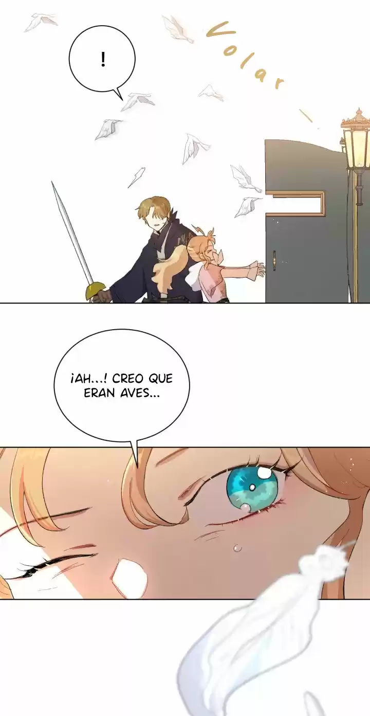 Me Convertí En La Fan Del Príncipe - Capítulo 50 - Página 109 - LectorTMOo