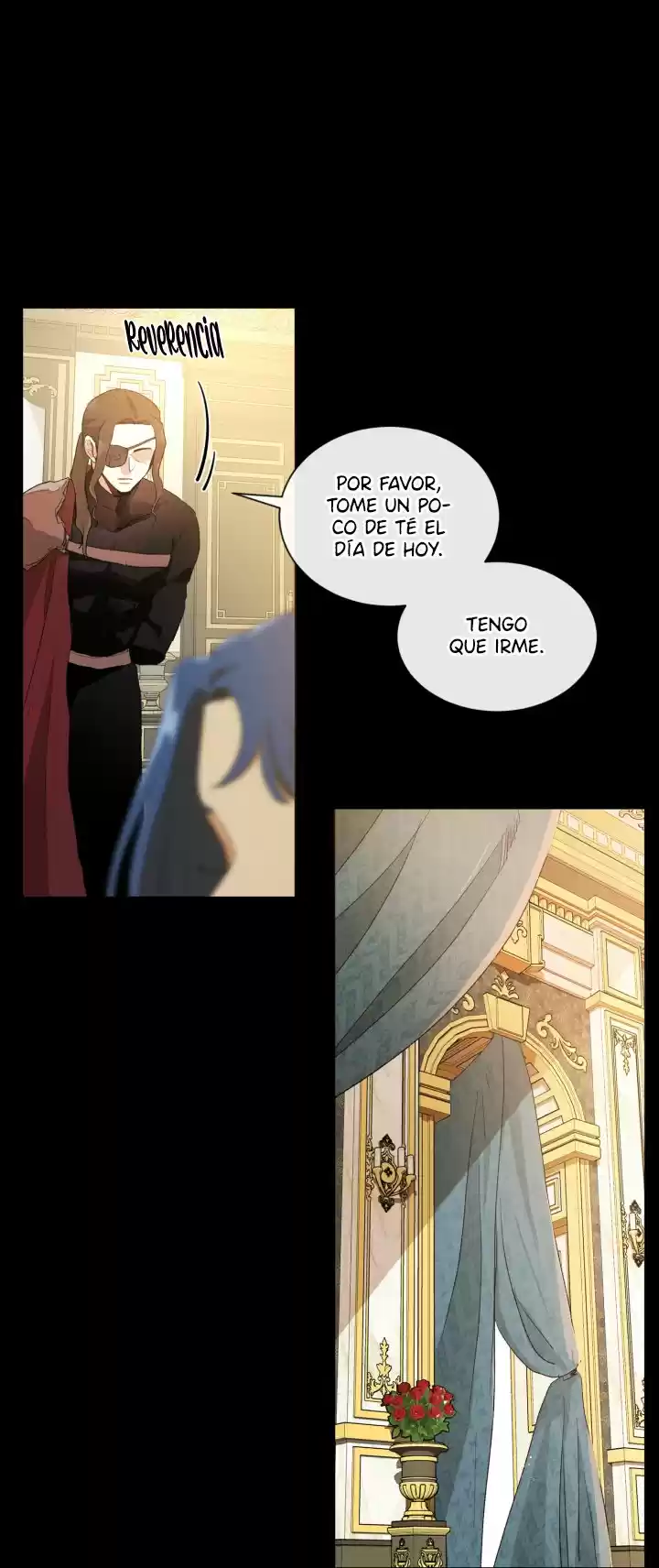 Me Convertí En La Fan Del Príncipe - Capítulo 51 - Página 5 - LectorTMOo