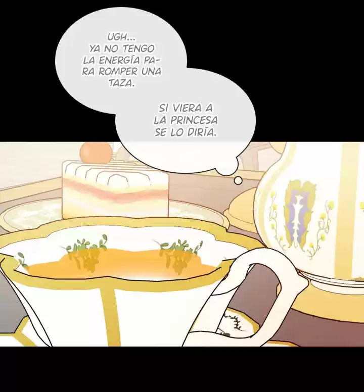 Me Convertí En La Fan Del Príncipe - Capítulo 51 - Página 6 - LectorTMOo