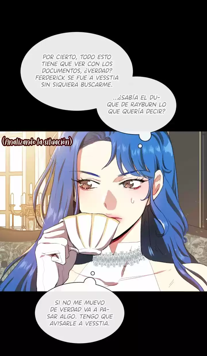 Me Convertí En La Fan Del Príncipe - Capítulo 51 - Página 8 - LectorTMOo