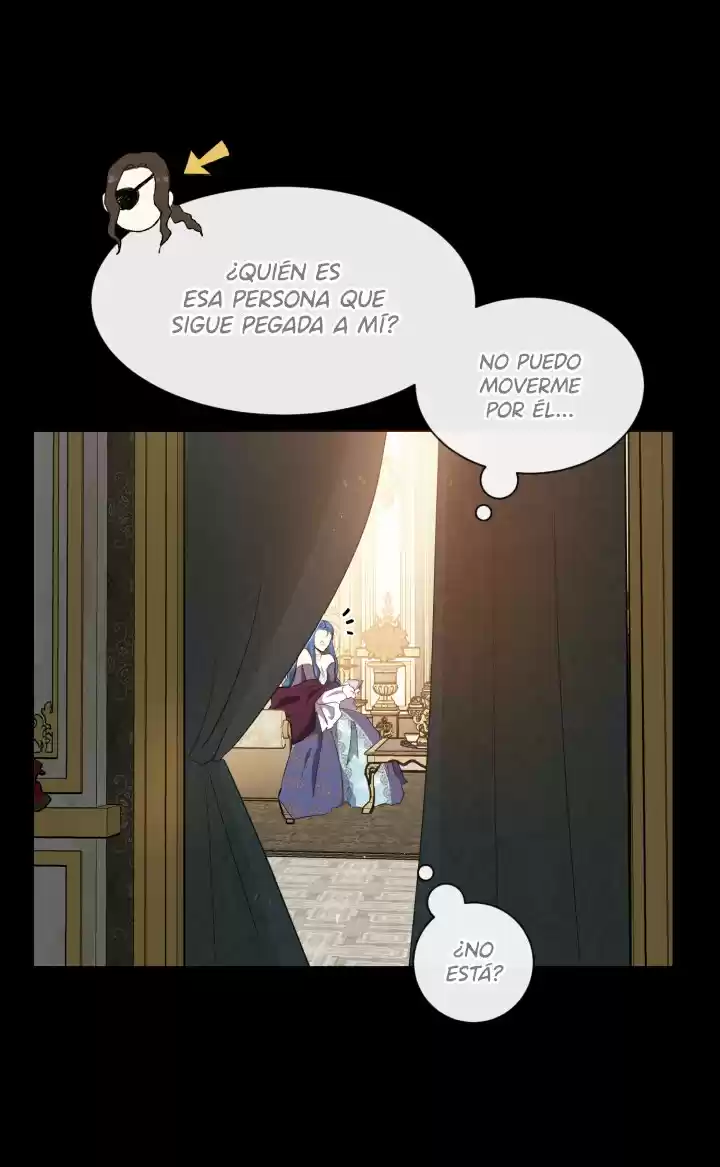 Me Convertí En La Fan Del Príncipe - Capítulo 51 - Página 9 - LectorTMOo