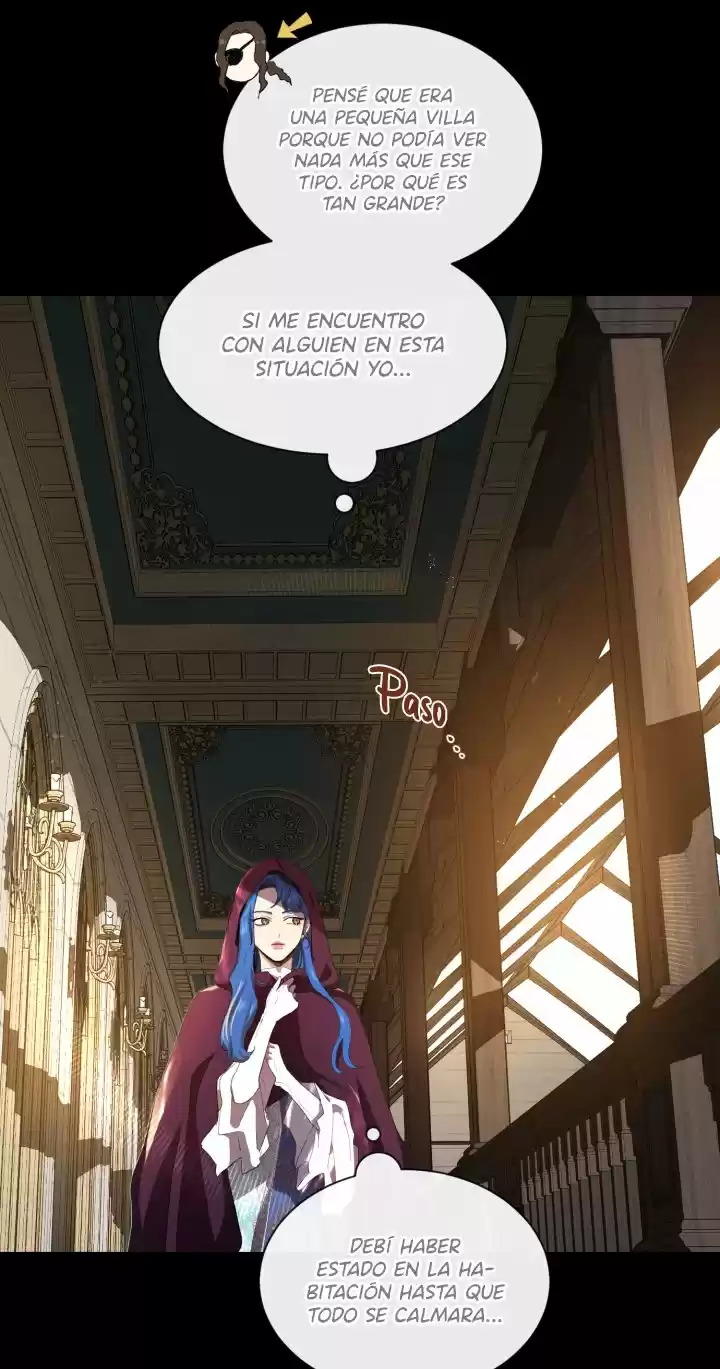 Me Convertí En La Fan Del Príncipe - Capítulo 51 - Página 12 - LectorTMOo