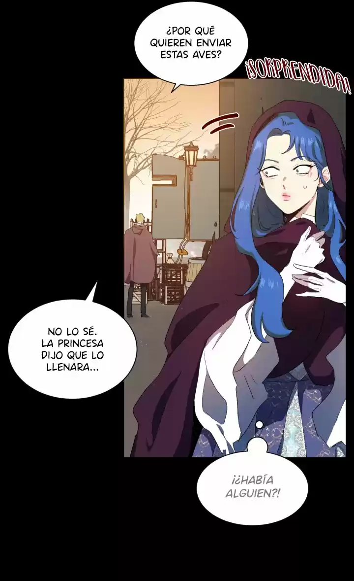Me Convertí En La Fan Del Príncipe - Capítulo 51 - Página 14 - LectorTMOo