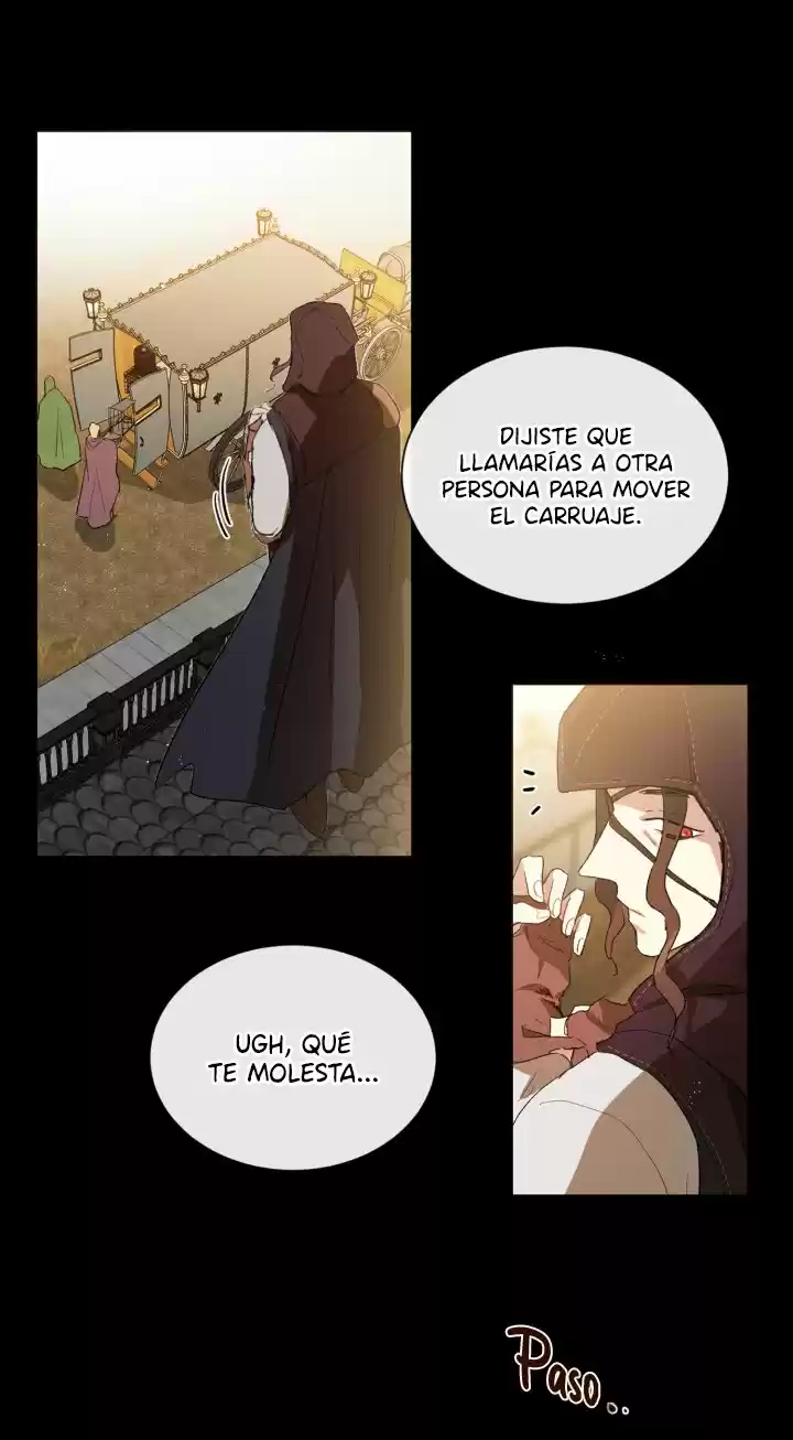 Me Convertí En La Fan Del Príncipe - Capítulo 51 - Página 15 - LectorTMOo