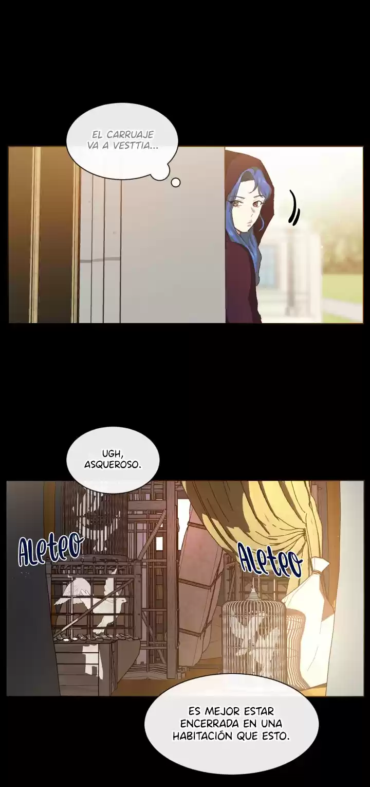 Me Convertí En La Fan Del Príncipe - Capítulo 51 - Página 19 - LectorTMOo