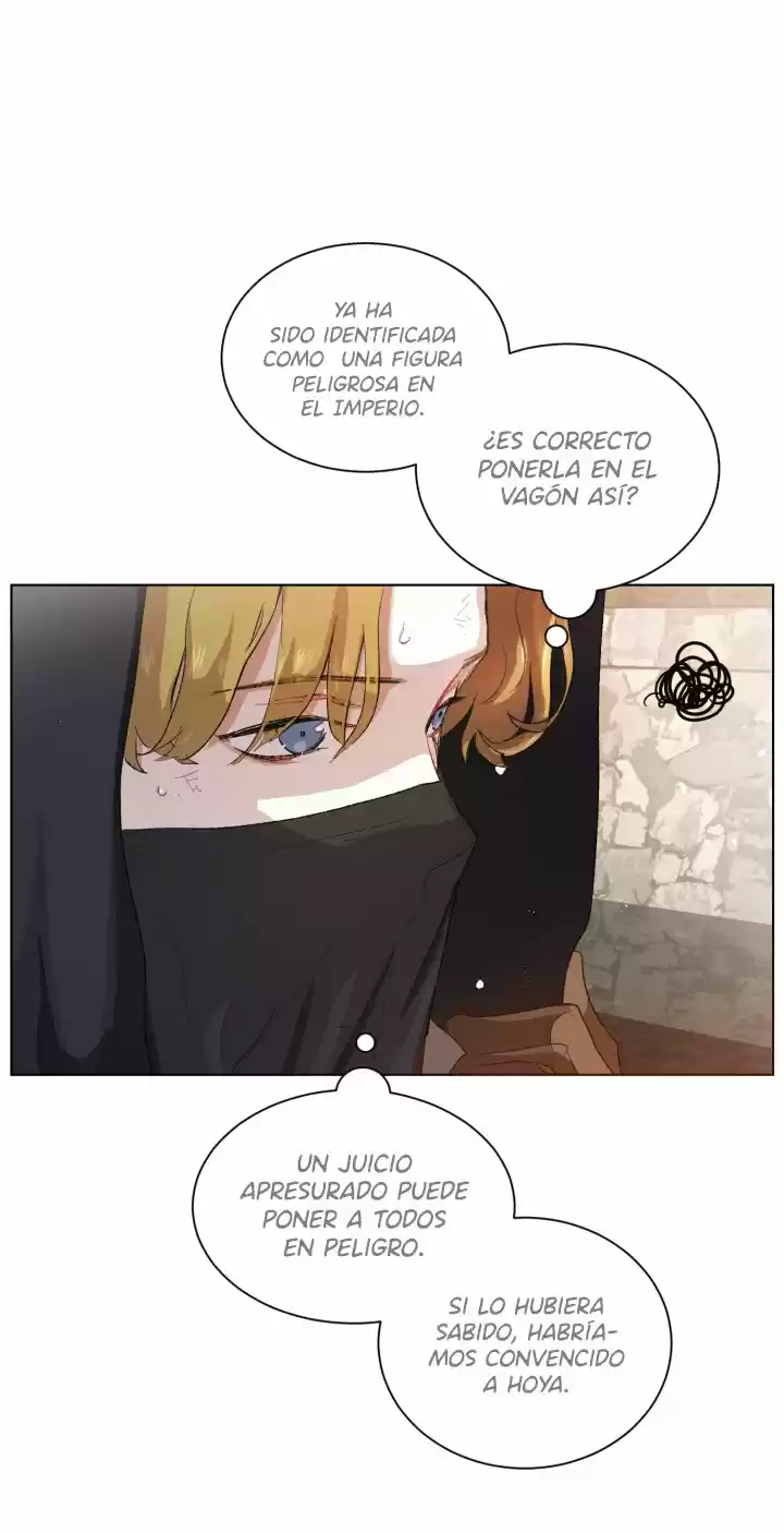 Me Convertí En La Fan Del Príncipe - Capítulo 51 - Página 31 - LectorTMOo