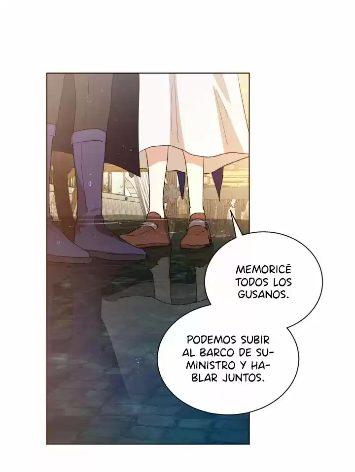 Me Convertí En La Fan Del Príncipe - Capítulo 51 - Página 36 - LectorTMOo