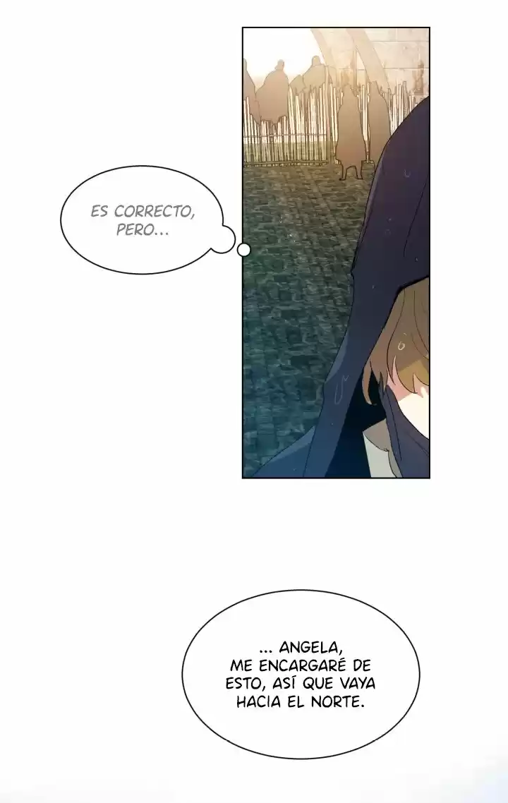 Me Convertí En La Fan Del Príncipe - Capítulo 51 - Página 37 - LectorTMOo