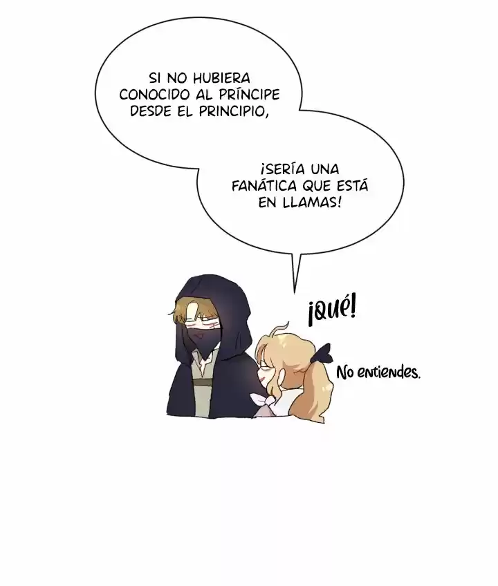 Me Convertí En La Fan Del Príncipe - Capítulo 51 - Página 40 - LectorTMOo