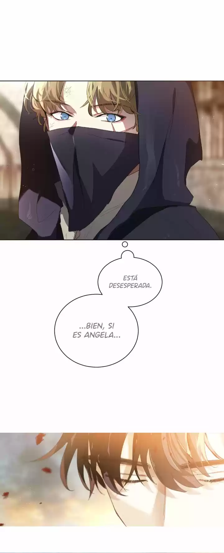 Me Convertí En La Fan Del Príncipe - Capítulo 51 - Página 42 - LectorTMOo