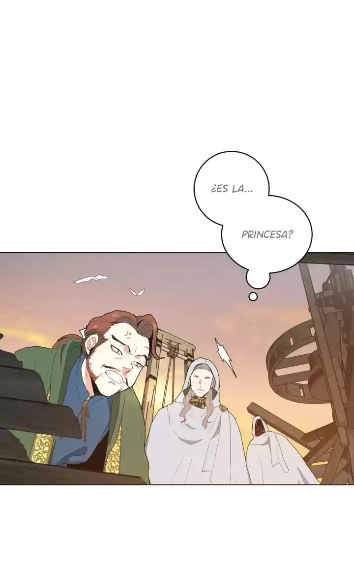 Me Convertí En La Fan Del Príncipe - Capítulo 51 - Página 50 - LectorTMOo