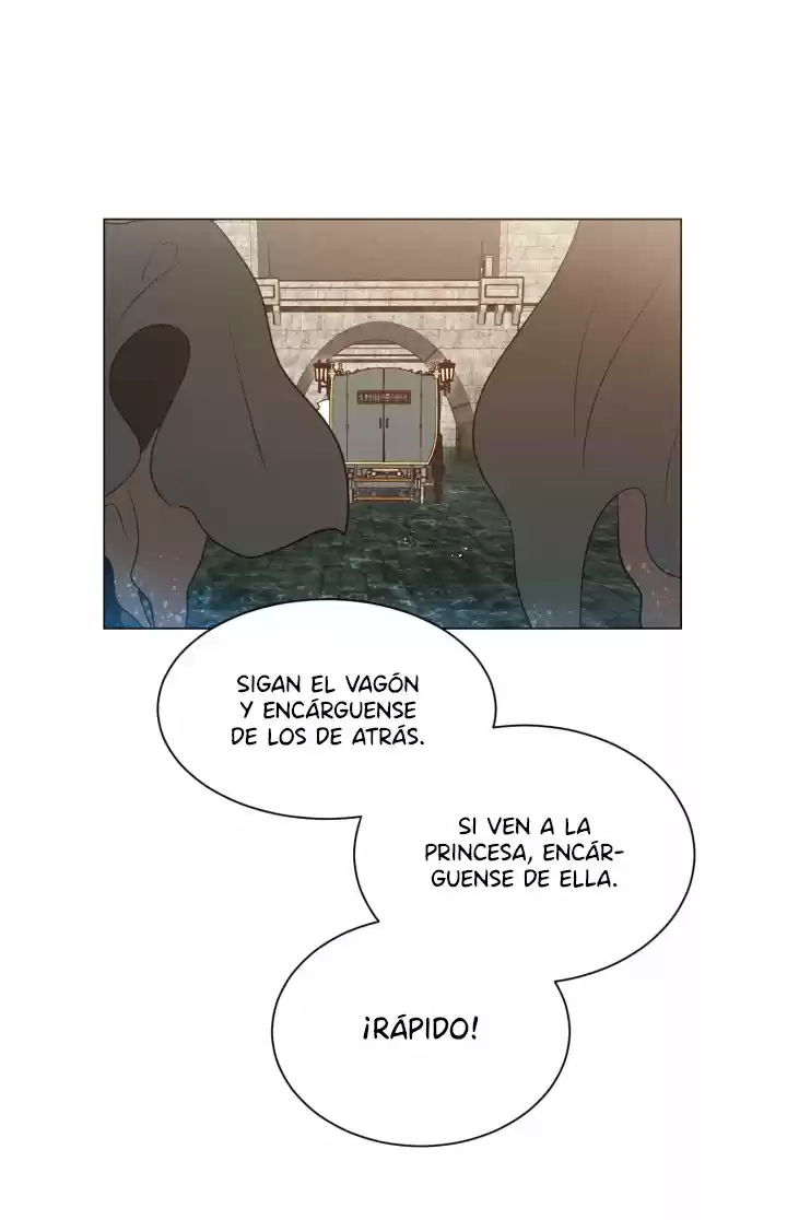 Me Convertí En La Fan Del Príncipe - Capítulo 51 - Página 53 - LectorTMOo