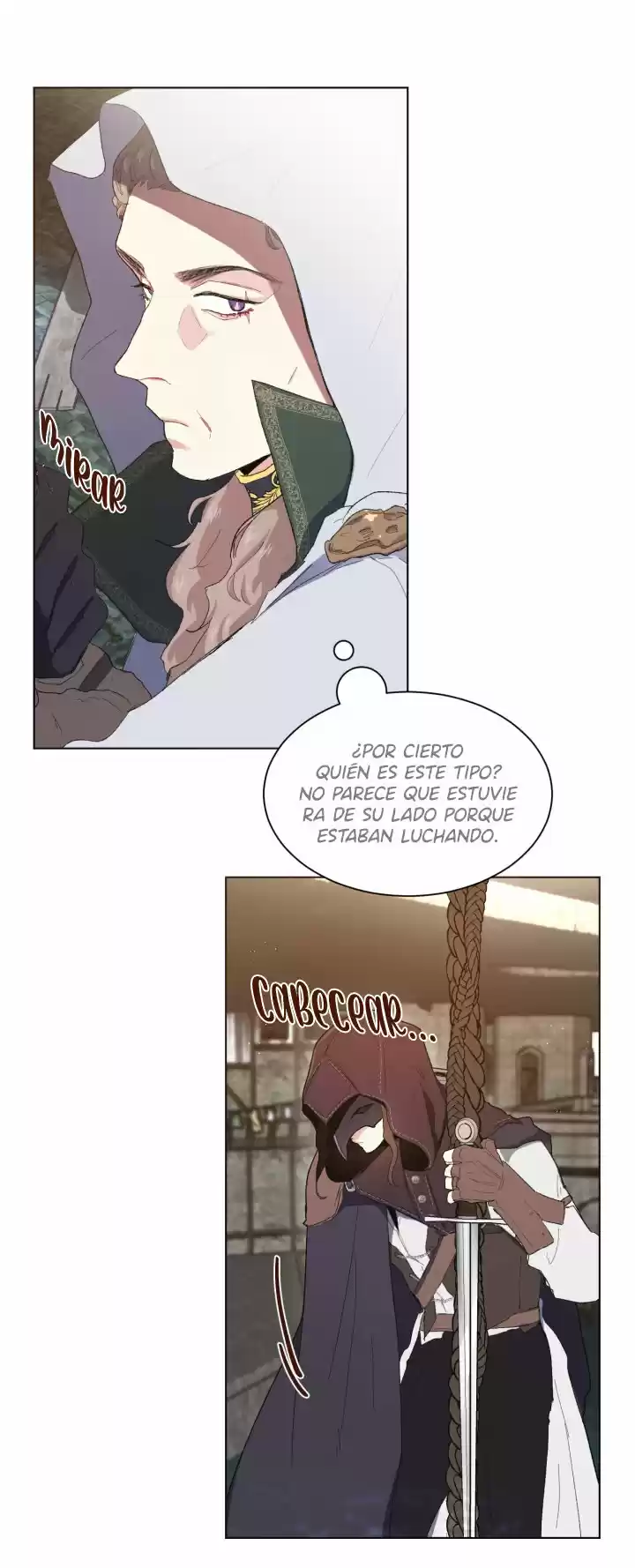Me Convertí En La Fan Del Príncipe - Capítulo 51 - Página 54 - LectorTMOo