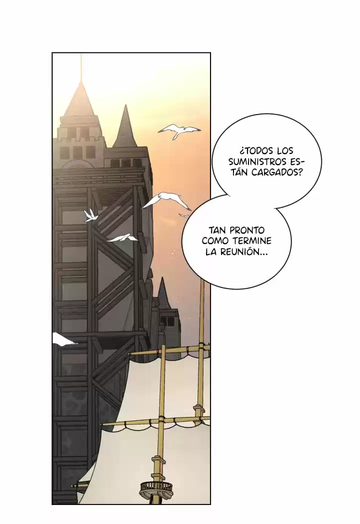 Me Convertí En La Fan Del Príncipe - Capítulo 51 - Página 58 - LectorTMOo