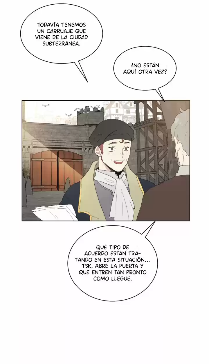 Me Convertí En La Fan Del Príncipe - Capítulo 51 - Página 59 - LectorTMOo