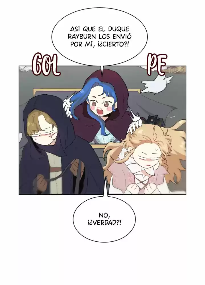 Me Convertí En La Fan Del Príncipe - Capítulo 51 - Página 63 - LectorTMOo