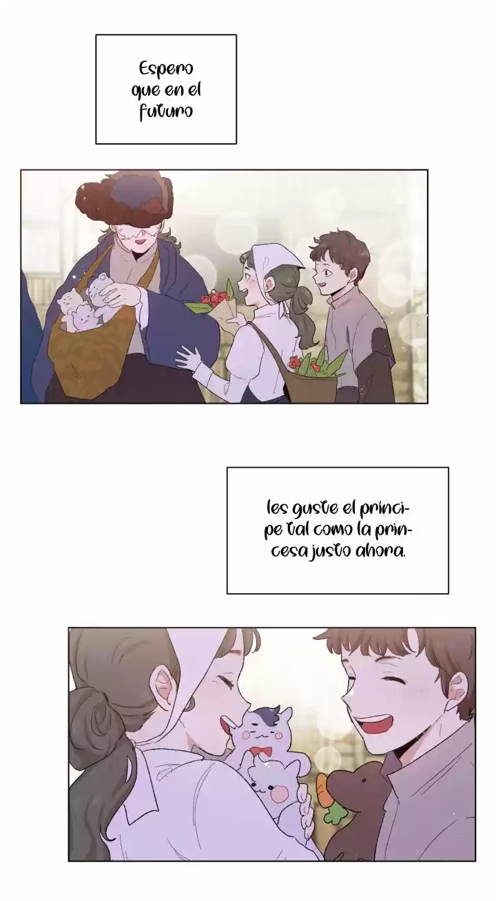 Me Convertí En La Fan Del Príncipe - Capítulo 51 - Página 65 - LectorTMOo