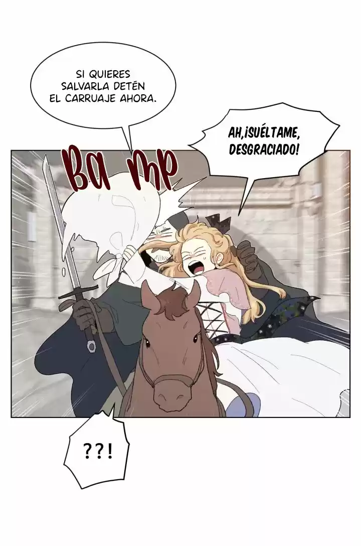 Me Convertí En La Fan Del Príncipe - Capítulo 51 - Página 69 - LectorTMOo