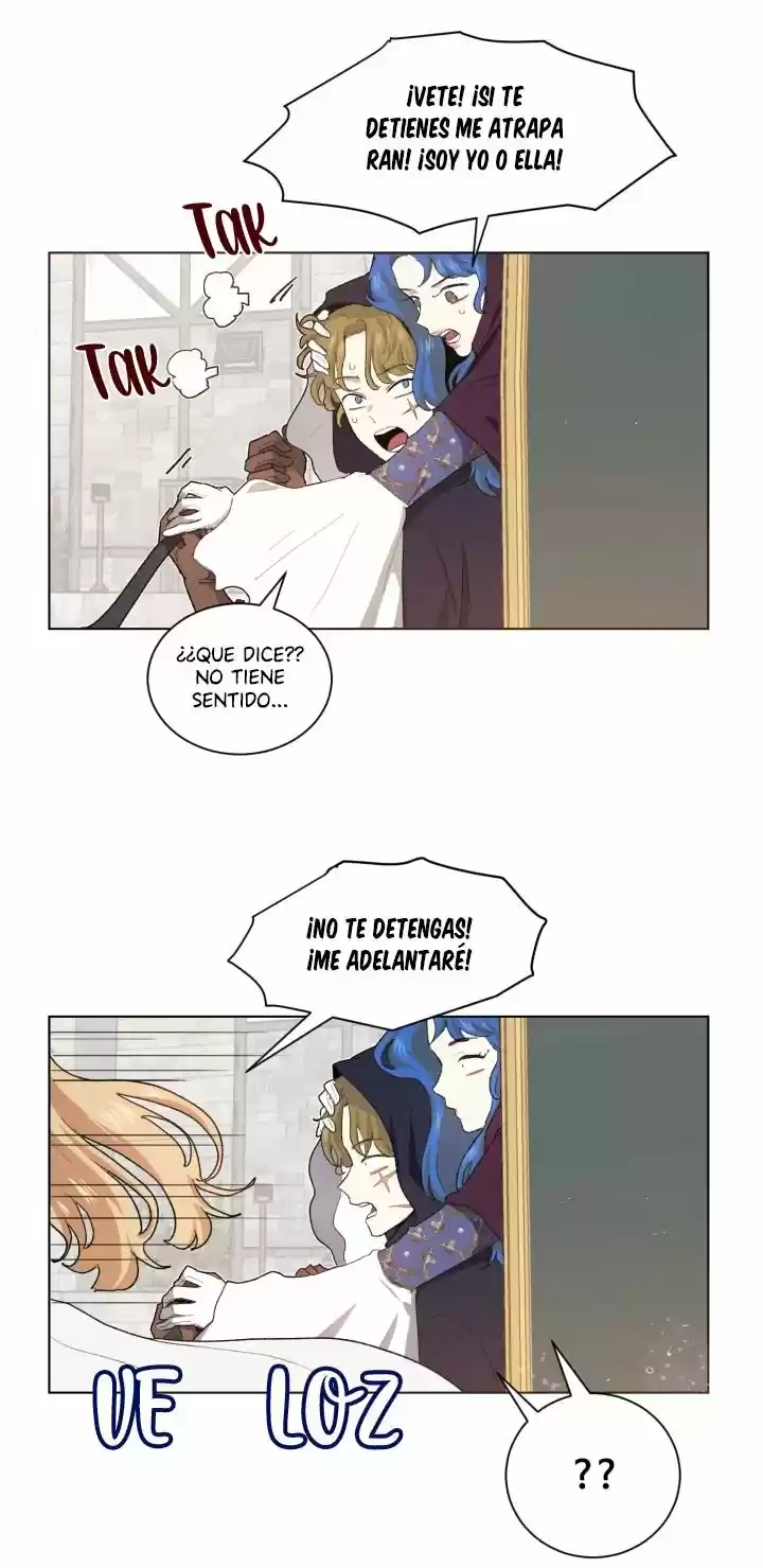 Me Convertí En La Fan Del Príncipe - Capítulo 51 - Página 70 - LectorTMOo