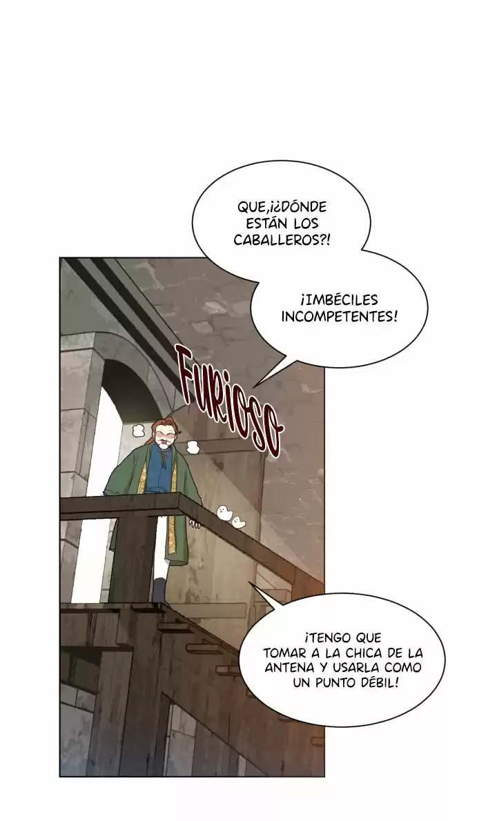 Me Convertí En La Fan Del Príncipe - Capítulo 51 - Página 71 - LectorTMOo
