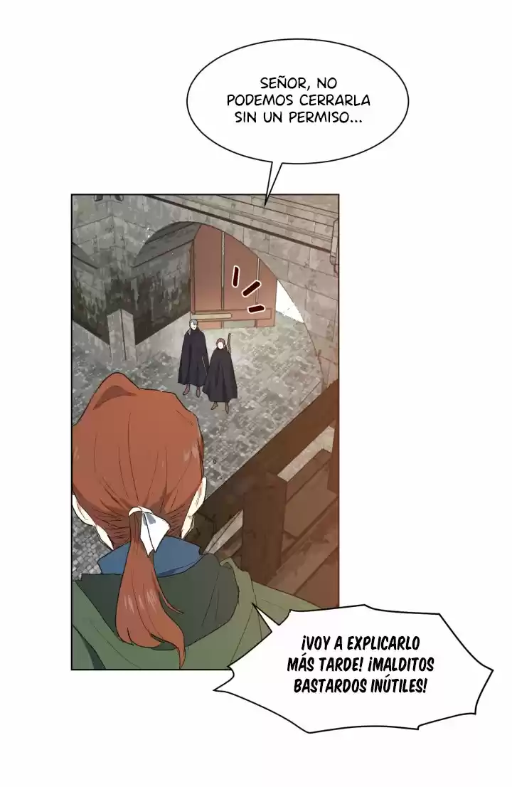 Me Convertí En La Fan Del Príncipe - Capítulo 51 - Página 73 - LectorTMOo
