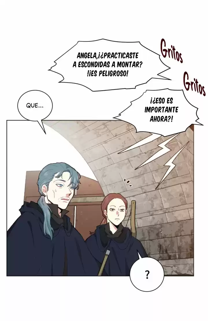 Me Convertí En La Fan Del Príncipe - Capítulo 51 - Página 74 - LectorTMOo