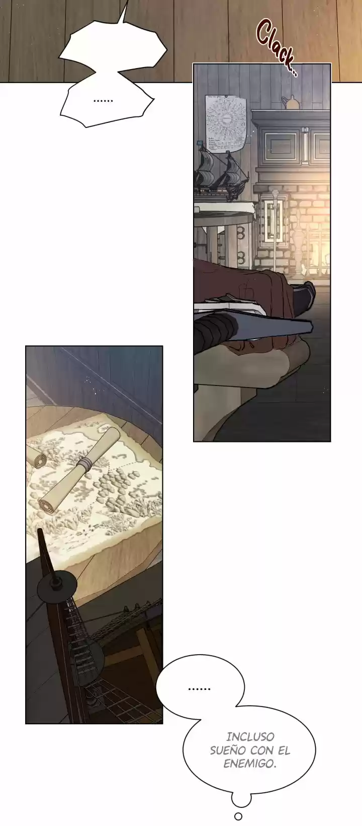 Me Convertí En La Fan Del Príncipe - Capítulo 51 - Página 95 - LectorTMOo