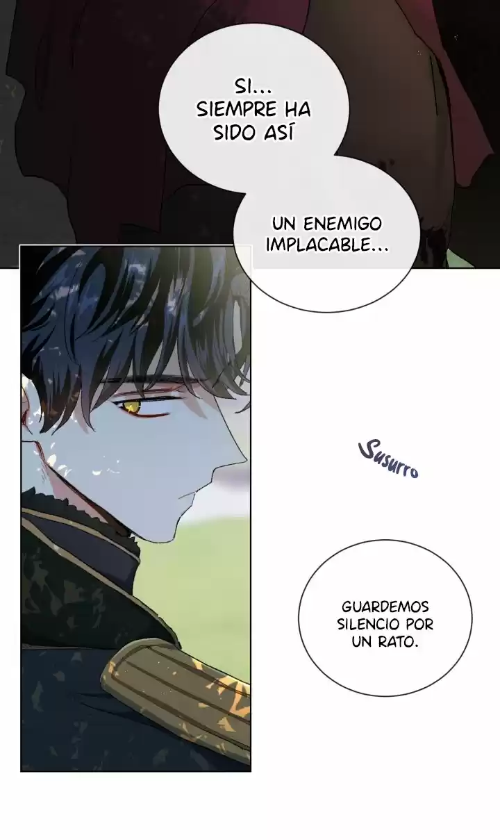 Me Convertí En La Fan Del Príncipe - Capítulo 52 - Página 26 - LectorTMOo