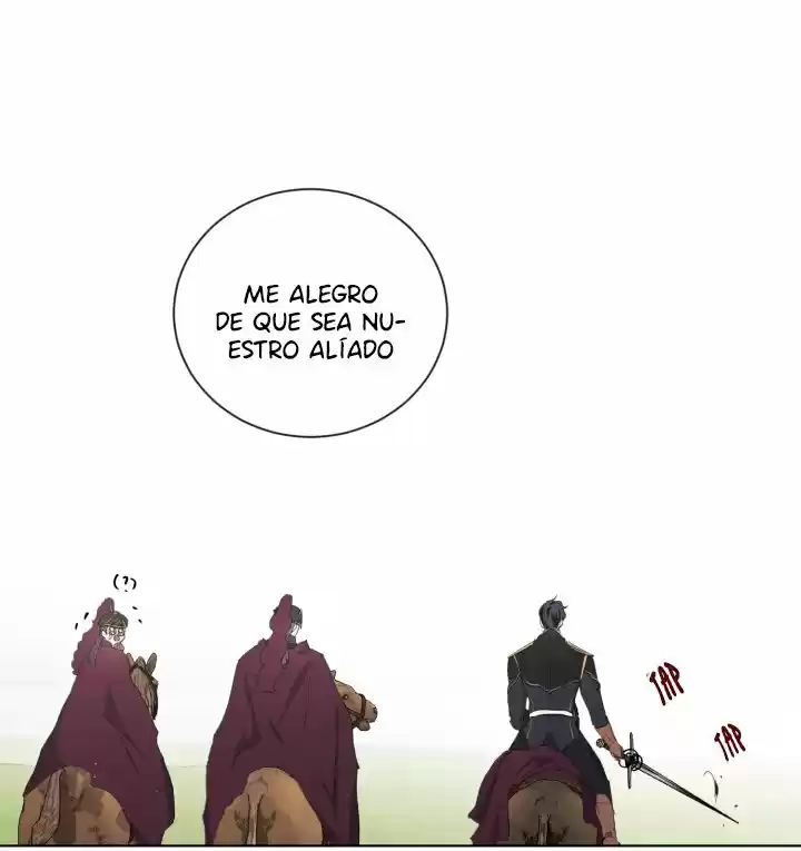 Me Convertí En La Fan Del Príncipe - Capítulo 52 - Página 30 - LectorTMOo
