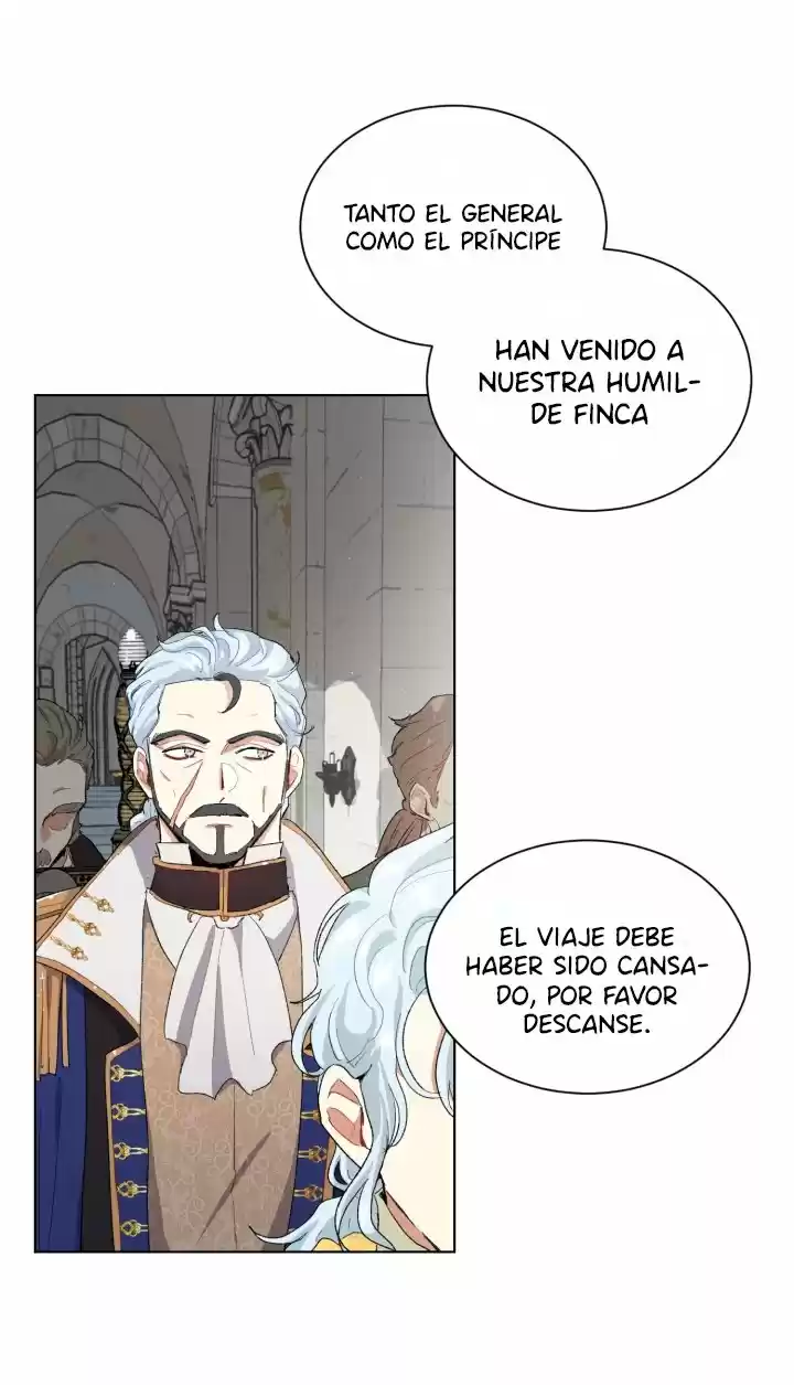 Me Convertí En La Fan Del Príncipe - Capítulo 52 - Página 34 - LectorTMOo