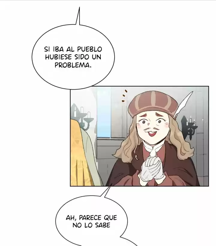 Me Convertí En La Fan Del Príncipe - Capítulo 52 - Página 37 - LectorTMOo