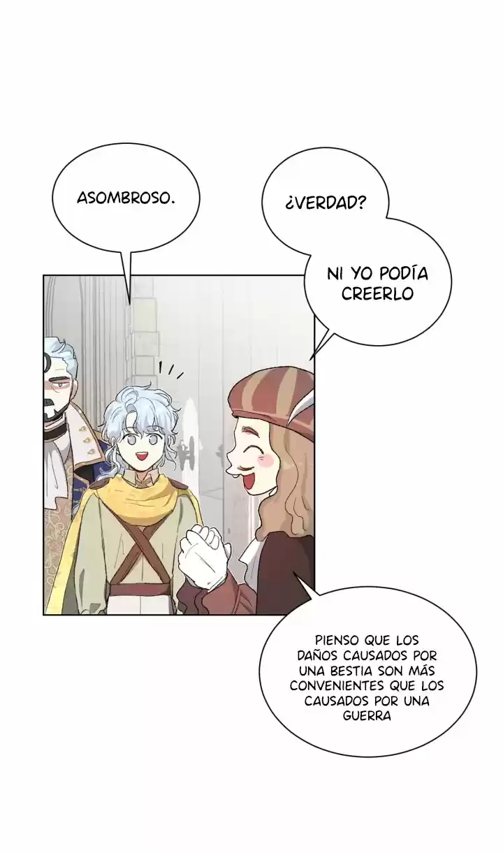 Me Convertí En La Fan Del Príncipe - Capítulo 52 - Página 40 - LectorTMOo
