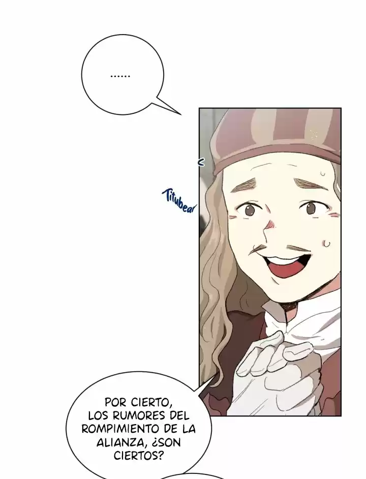 Me Convertí En La Fan Del Príncipe - Capítulo 52 - Página 45 - LectorTMOo