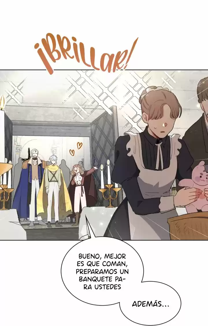 Me Convertí En La Fan Del Príncipe - Capítulo 52 - Página 50 - LectorTMOo