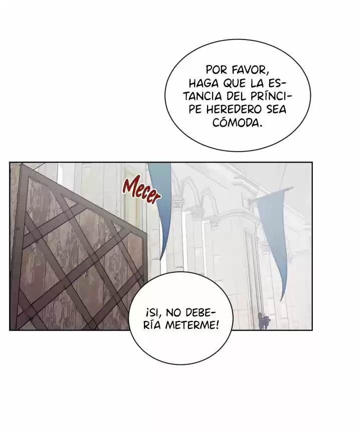 Me Convertí En La Fan Del Príncipe - Capítulo 52 - Página 51 - LectorTMOo