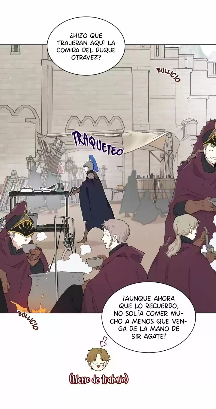 Me Convertí En La Fan Del Príncipe - Capítulo 52 - Página 59 - LectorTMOo