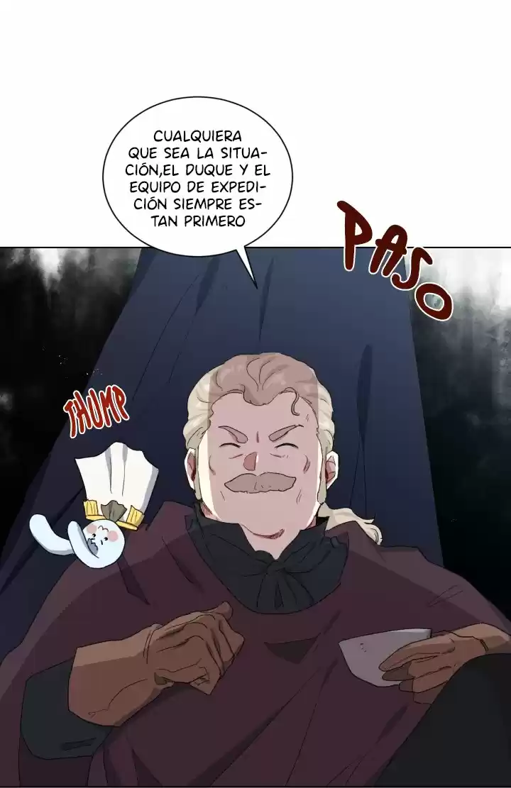 Me Convertí En La Fan Del Príncipe - Capítulo 52 - Página 62 - LectorTMOo