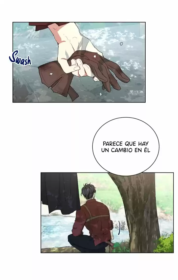 Me Convertí En La Fan Del Príncipe - Capítulo 52 - Página 65 - LectorTMOo