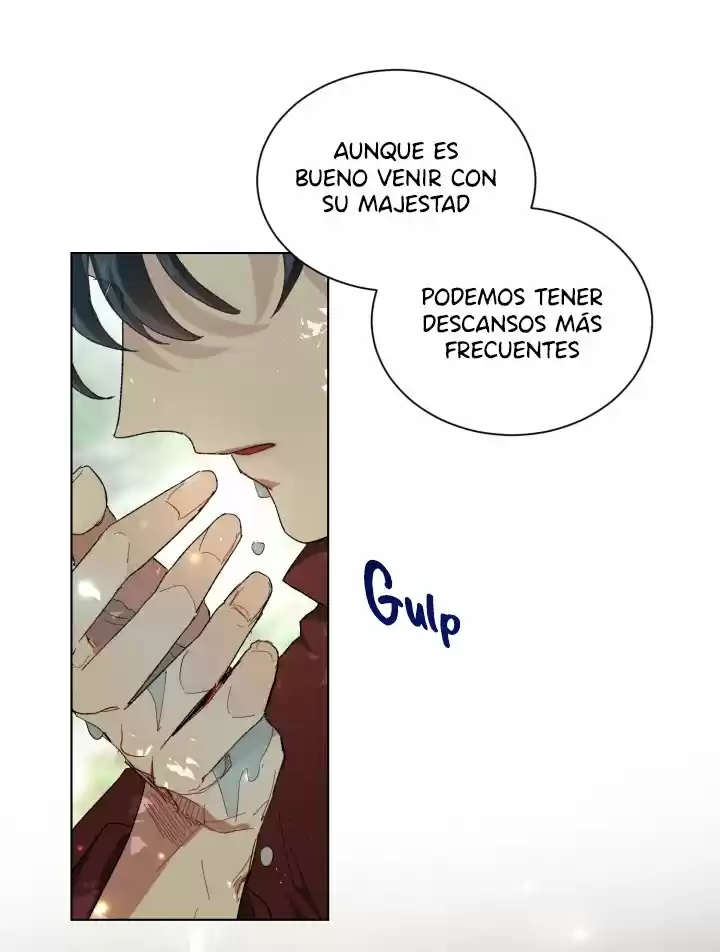 Me Convertí En La Fan Del Príncipe - Capítulo 52 - Página 67 - LectorTMOo