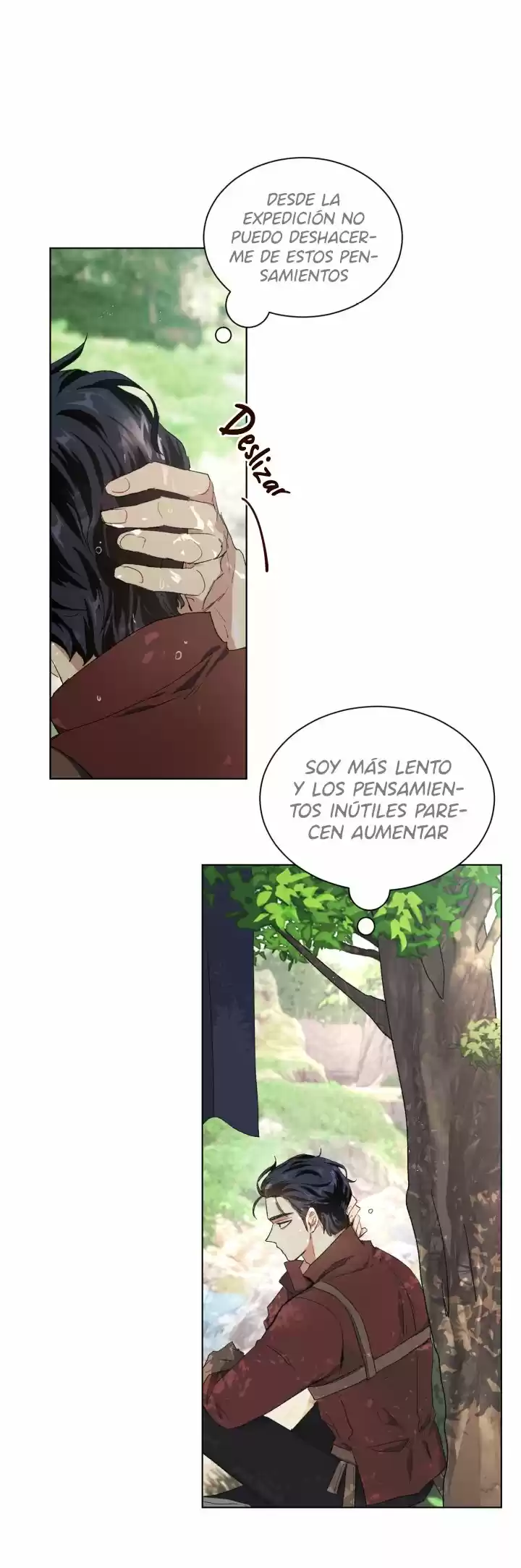 Me Convertí En La Fan Del Príncipe - Capítulo 52 - Página 70 - LectorTMOo