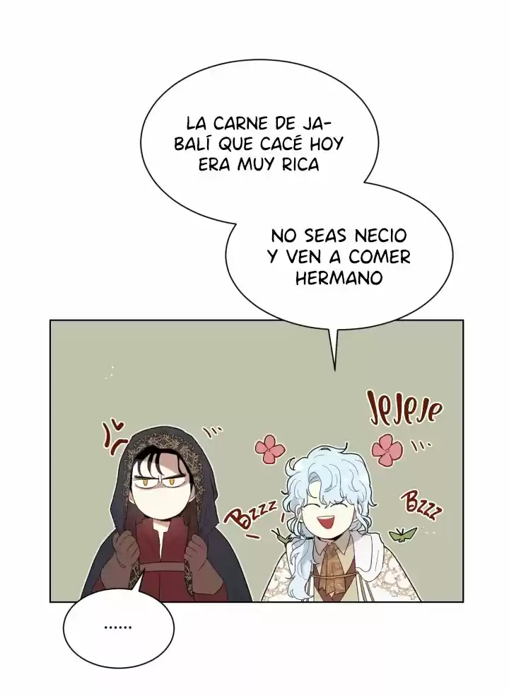 Me Convertí En La Fan Del Príncipe - Capítulo 52 - Página 91 - LectorTMOo