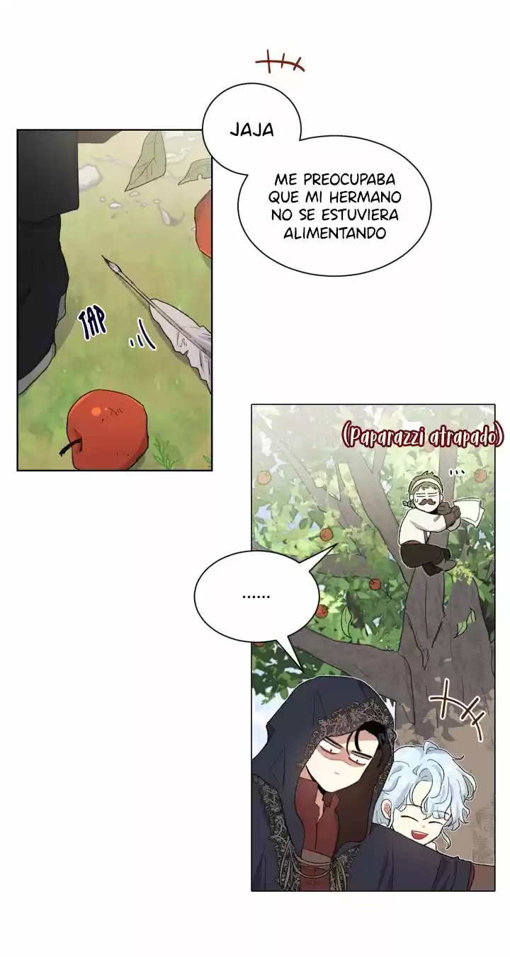 Me Convertí En La Fan Del Príncipe - Capítulo 52 - Página 95 - LectorTMOo