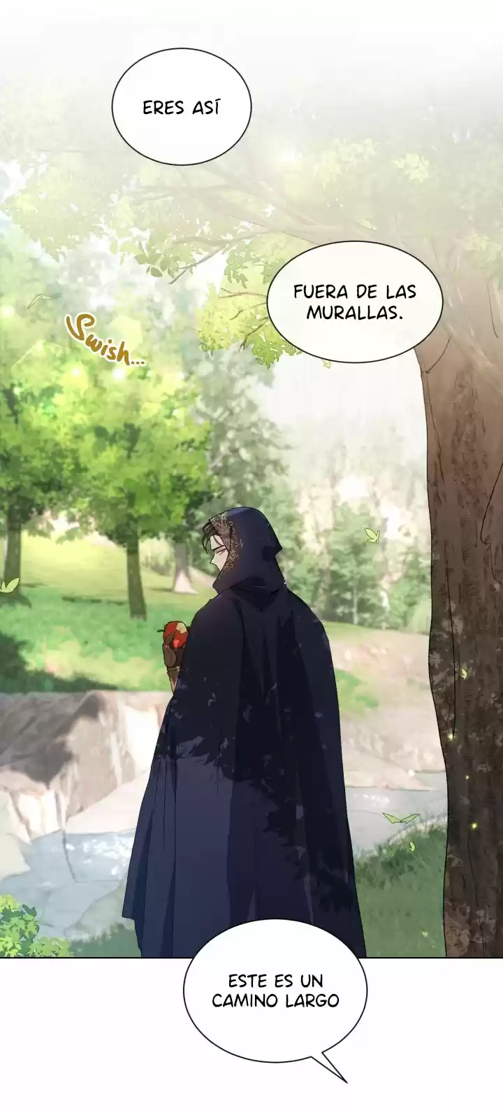 Me Convertí En La Fan Del Príncipe - Capítulo 52 - Página 101 - LectorTMOo